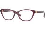 Brýle Vogue Eyewear VO5516B 2989 Speciální Fialové