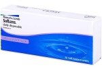 Lentile de contact SofLens Daily Disposable zilnice (30 lentile)