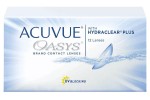 Soczewki kontaktowe Dwutygodniowe Acuvue Oasys (12 soczewek)