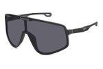 Napszemüvegek Carrera CARRERA4017/S 003/IR Single Lens | Shield Fekete