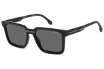 Слънчеви очила Carrera VICTORYC02/S 807/M9 Polarized Правоъгълни Черна