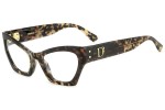 Ochelari Dsquared2 D20133 ACI Cat Eye Havana