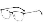 Okulary korekcyjne BOSS BOSS1676/F TI7 Prostokątne Szare