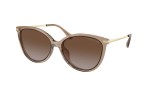 Michael Kors Dupont MK2184U 3938T5 Polarized