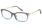 Okulary korekcyjne Marc Jacobs MARC744/G WTA Prostokątne Niebieskie