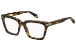 Okulary korekcyjne Marc Jacobs MJ1100 086 Prostokątne Havana