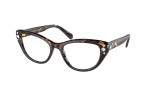 Ochelari Swarovski SK2023 1002 Cat Eye Havana