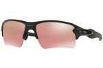 Ochelari de soare Oakley Flak 2.0 XL OO9188-90 PRIZM Dreptunghiulari Negri