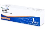 Lentile de contact Soflens Daily Disposable for Astigmatism lunare (30 lentile)