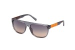 Napszemüvegek Timberland TB00004 20D Polarized Szogletes Szürke