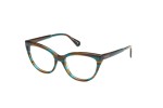 Brillen Max&Co. MO5131 095 Cat Eye Groen