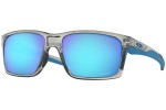Слънчеви очила Oakley Mainlink OO9264-42 PRIZM Квадратни Сива