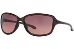 Ochelari de soare Oakley Cohort OO9301-03 Pătrați Maro