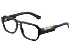 Ochelari Dolce & Gabbana DG3389 501 Pătrați Negri