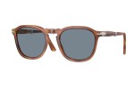 Слънчеви очила Persol PO3345S 96/56 Квадратни Кафява