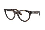 Ochelari Ray-Ban RX2241V 2012 Ovali Havana