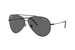 Ray-Ban Aviator Reverse x Lenny Kravitz RBR0101S 002/GR