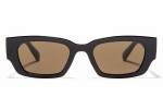 Ochelari de soare OiO by eyerim Vega Black Brown Tiny Negri