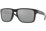 Napszemüvegek Oakley Holbrook XL OO9417-16 PRIZM Szogletes Fekete