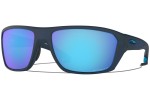 Ochelari de soare Oakley Split Shot OO9416-04 PRIZM Polarized Dreptunghiulari Albaștri