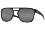 Ochelari de soare Oakley Latch Beta OO9436-05 PRIZM Polarized Pătrați Negri