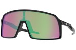 Okulary przeciwsłoneczne Oakley Sutro OO9406-21 Pojedyncze | Shield Czarne Okulary przeciwsłoneczne Oakley Sutro OO9406-21 Pojedyncze | Shield Czarne