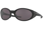 Ochelari de soare Oakley Eyejacket Redux OO9438-01 Ovali Negri