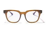 OiO by eyerim Hydra Crystal Brown blue-light [non-prescription]