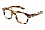 Okulary korekcyjne Gucci GG1509O 003 Prostokątne Havana