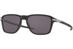 Okulary przeciwsłoneczne Oakley Wheel House OO9469 946901 Kwadratowe Czarne