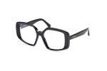 Max Mara MM5131-B 001 blue-light [non-prescription]