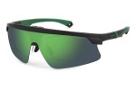 Слънчеви очила Polaroid PLD7056/CI/S 3OL/5Z Polarized Правоъгълни Черна