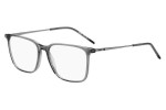 Ochelari HUGO HG1288 D3X Dreptunghiulari Gri