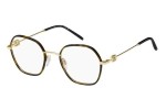 Okulary korekcyjne Tommy Hilfiger TH2153 06J Prostokątne Havana