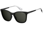 Слънчеви очила Polaroid PLD4059/S 807/M9 Polarized Квадратни Черна