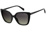 Слънчеви очила Polaroid PLD4065/S 807/WJ Polarized Око на котка Черна