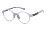 Ochelari Polaroid Junior PLDD841 789 Rotunzi Violeți