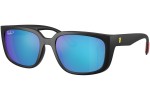 Ray-Ban RB4443M F602A1 Polarized