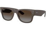 Ray-Ban RB4840S 6124T5 Polarized