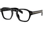 Prada PRA16S 16K60K blue-light [non-prescription]