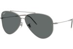 Ray-Ban Aviator Reverse RBR0101S 004/81 Polarized