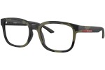 Prada Linea Rossa PS05QV 14X1O1