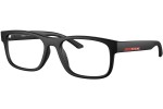 Prada Linea Rossa PS04QV DG01O1