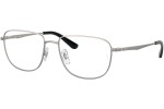 szemüvegeinket Ray-Ban RX6523D 2620 Szogletes Szürke