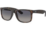 Ray-Ban Justin RB4165 865/8S Polarized