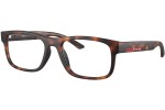 Prada Linea Rossa PS04QV 17X1O1