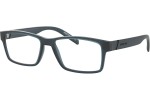 Okulary korekcyjne Arnette Leonardo AN7179 2658 Prostokątne Niebieskie