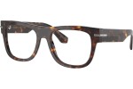 Briller Dolce & Gabbana DG3407 502 Firkantet Havana