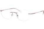 Briller Emporio Armani EA1167 3390 Cat Eye Pink