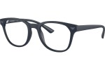 Briller Emporio Armani EA3240U 5088 Oval Blå